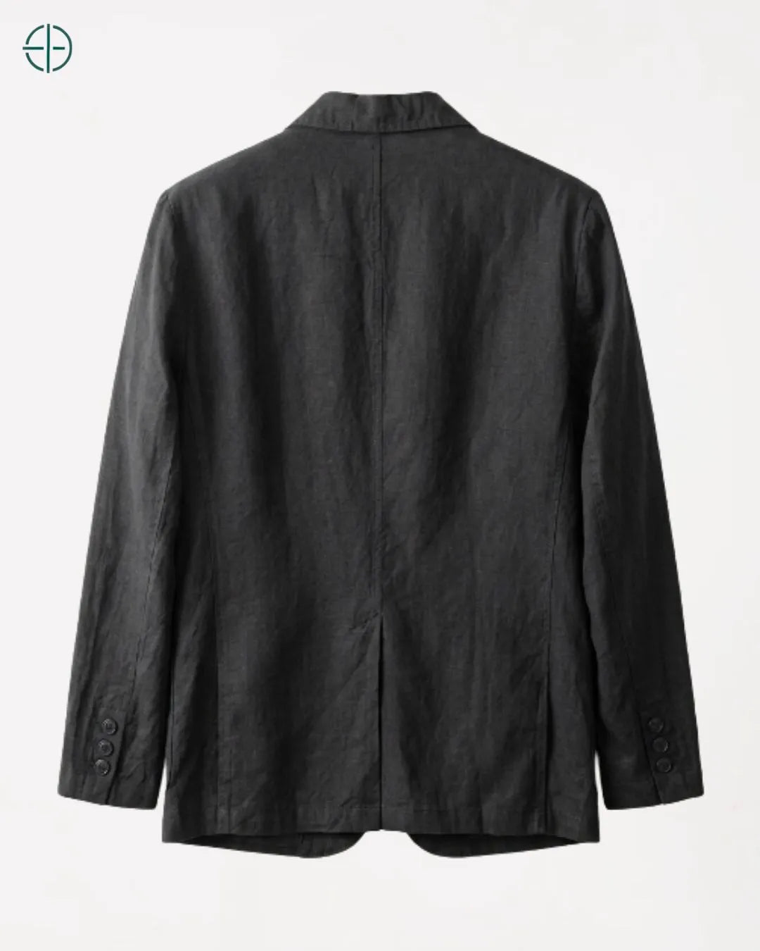 Blazer 100% Linho Belga | Rest Money™