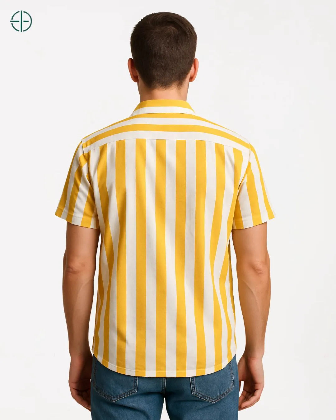 Polo de Marinheiro | Rest Money™