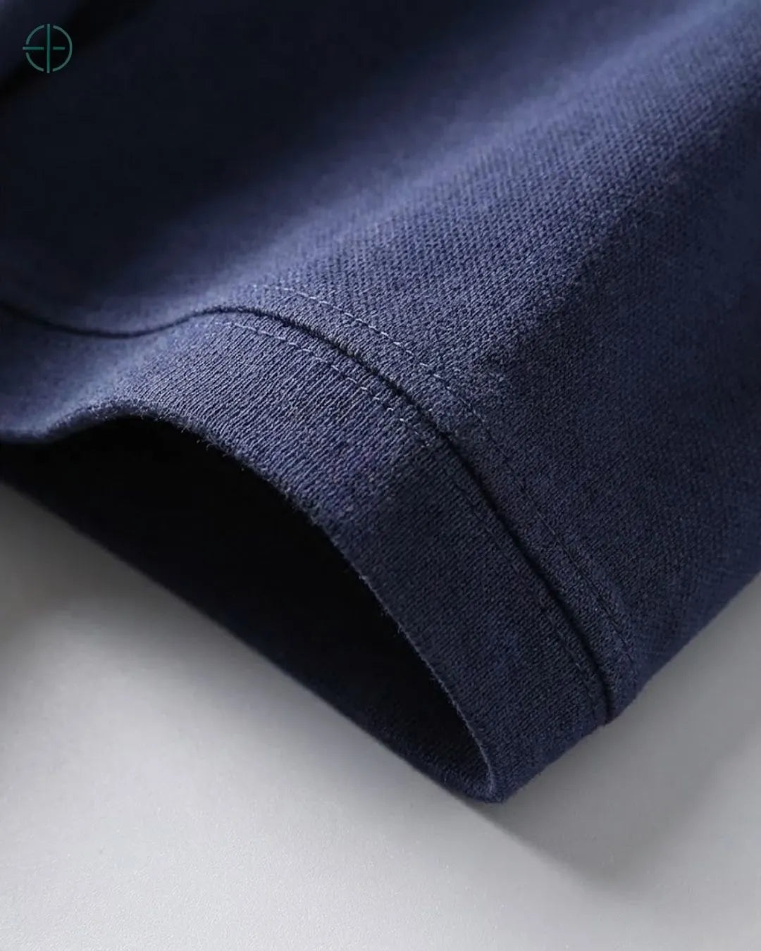 Camisa Polo 3 Botões | Rest Money™