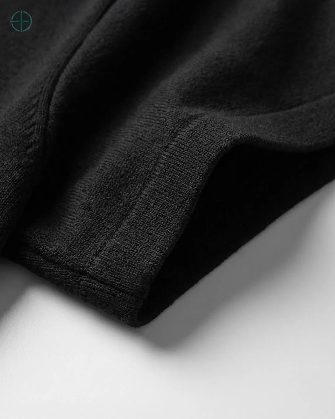 Camisa Polo Texturizada | Rest Money™