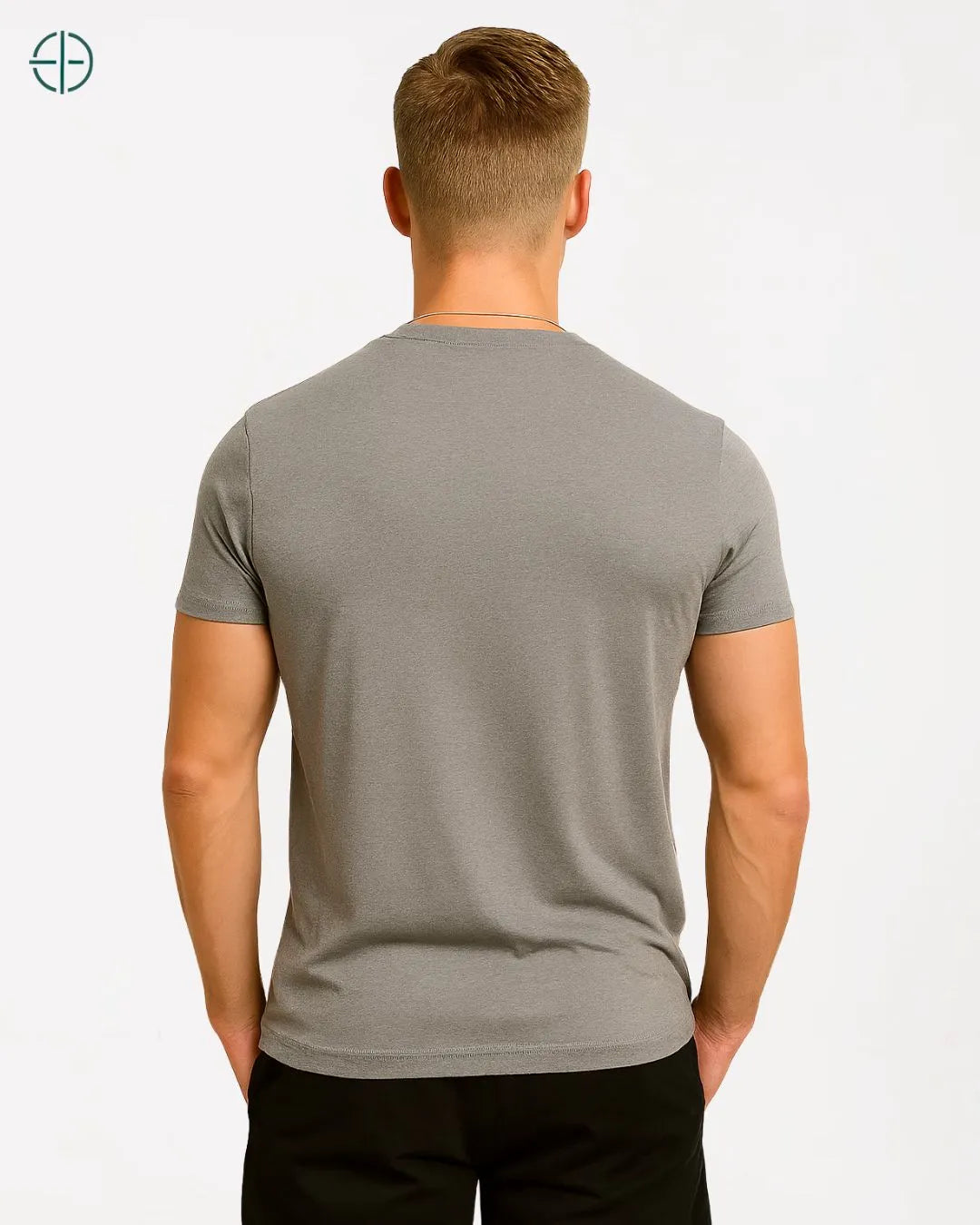 Camiseta Algodão Peruano | Rest Money™