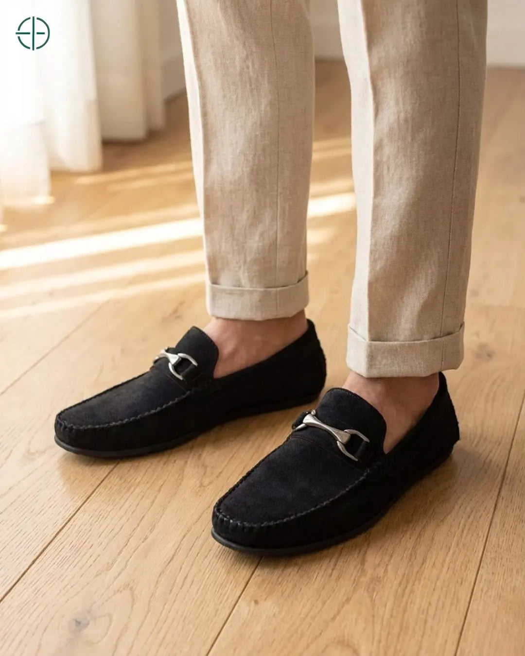 Mocassim Driver Arizona | Rest Money™