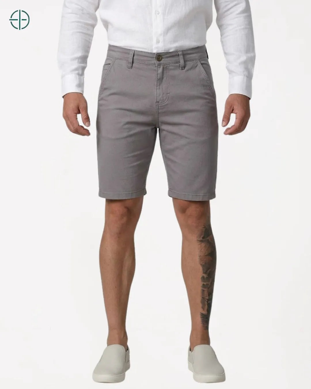 Bermuda de Alfaiataria | Rest Money™