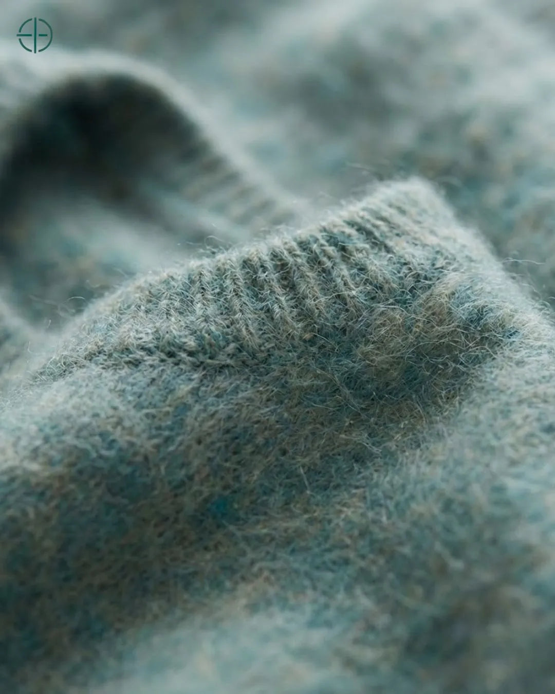 Suéter Feminino Isabella 100% Cashmere | Rest Money™