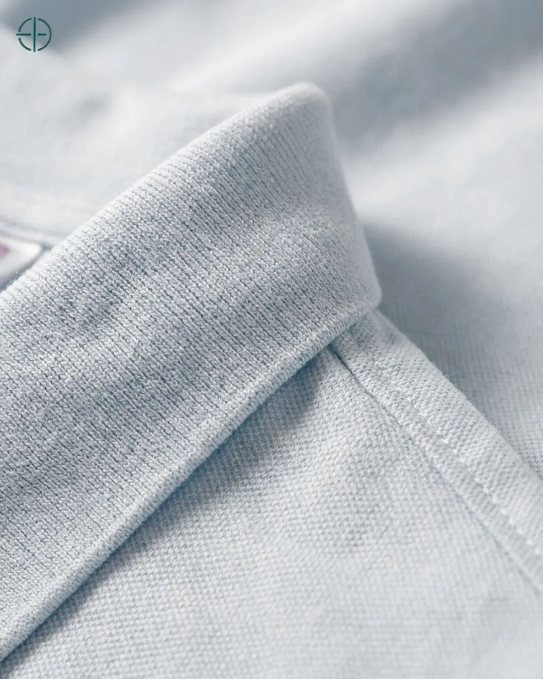 Camisa Polo 3 Botões | Rest Money™