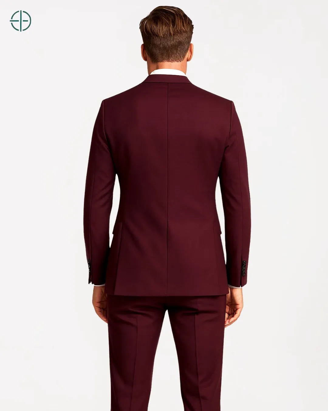 Terno Slim - Corte Italiano | Rest Money™