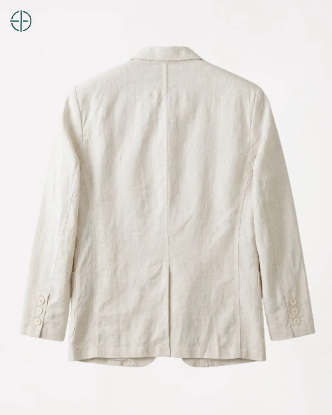 Blazer 100% Linho | Rest Money™