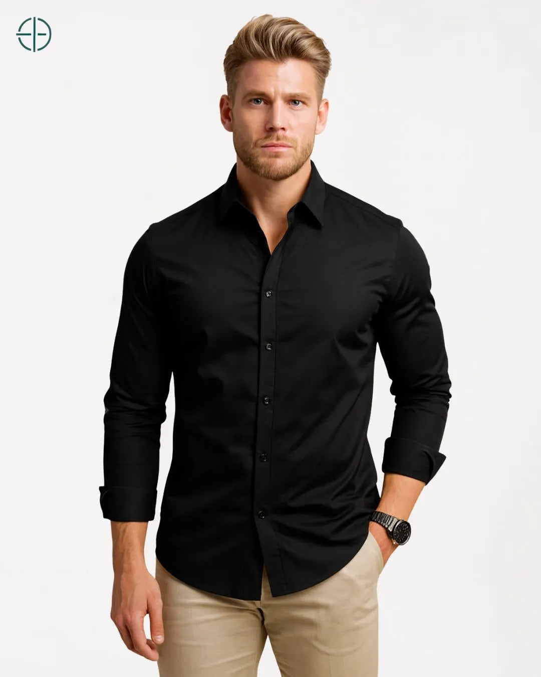 Camisa Manga Longa | Rest Money™