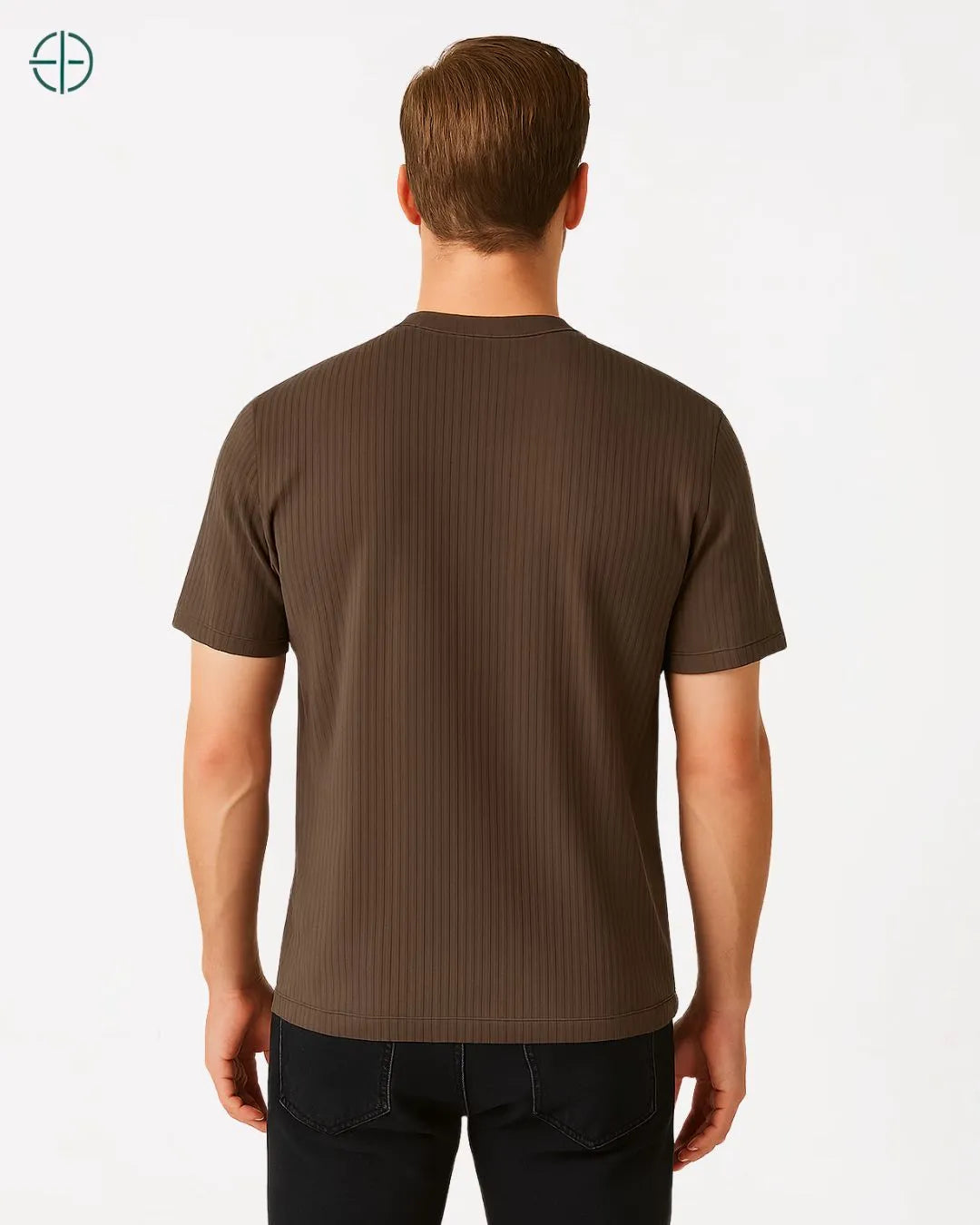 Camiseta Masculina WoolTouch | Rest Money™