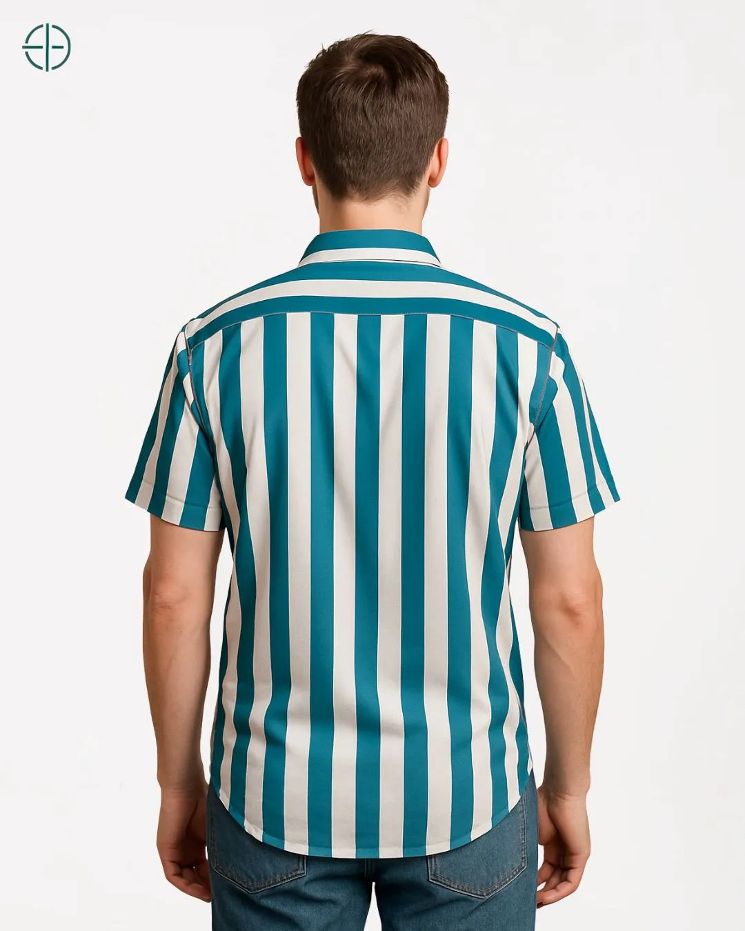 Polo de Marinheiro | Rest Money™