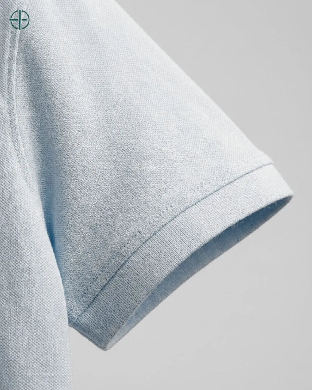 Camisa Polo 3 Botões | Rest Money™