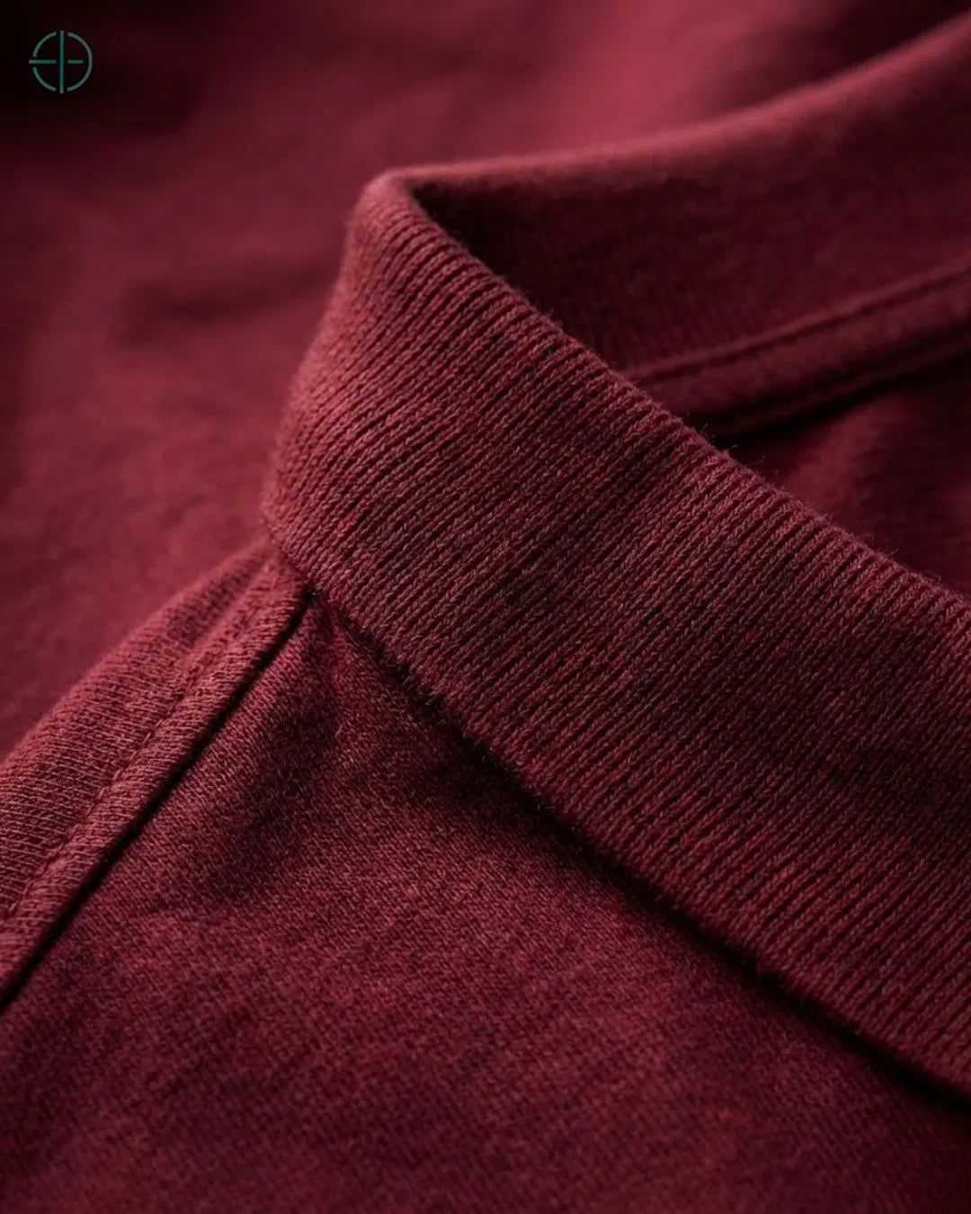 Camisa Polo 3 Botões | Rest Money™
