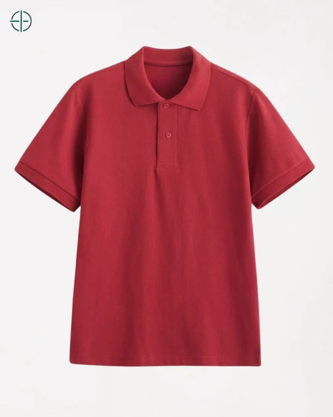 Camisa Polo 3 Botões | Rest Money™