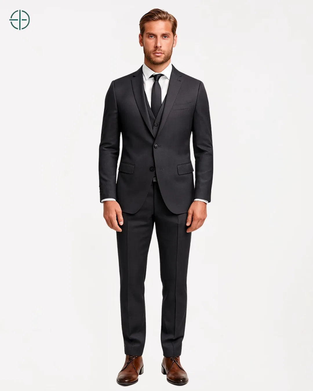 Terno Slim - Corte Italiano | Rest Money™