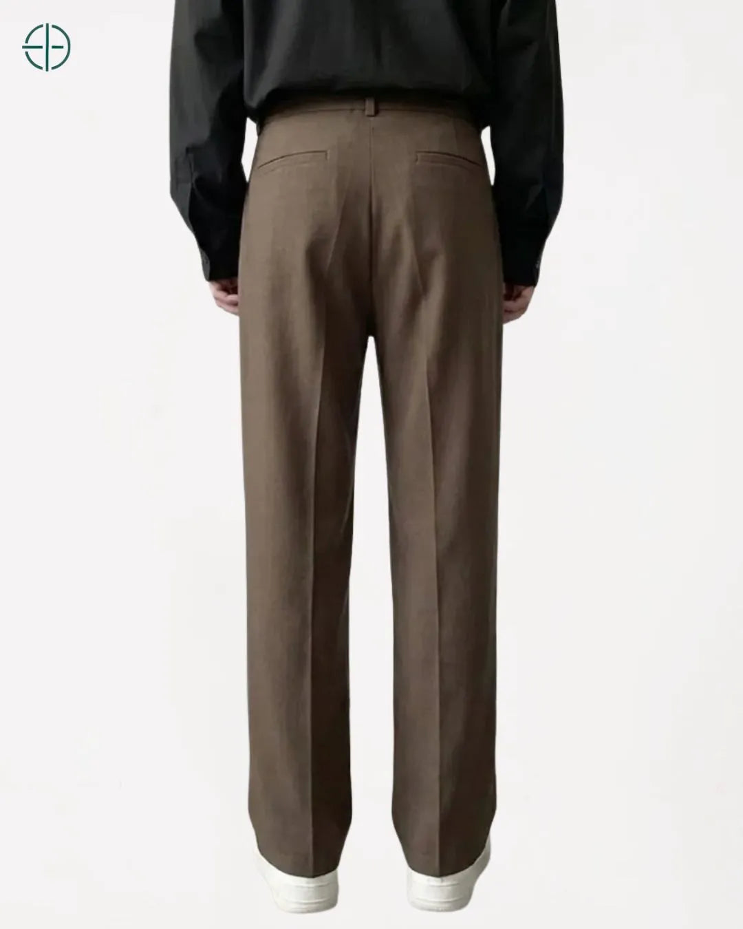 Calça de Alfaiataria Executiva | Rest Money™