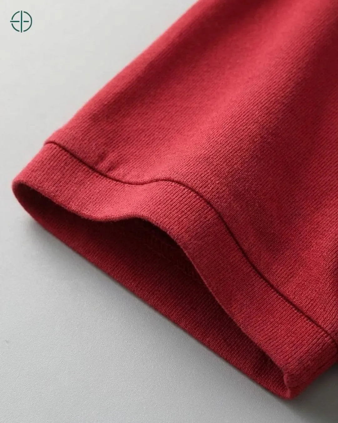 Camisa Polo 3 Botões | Rest Money™