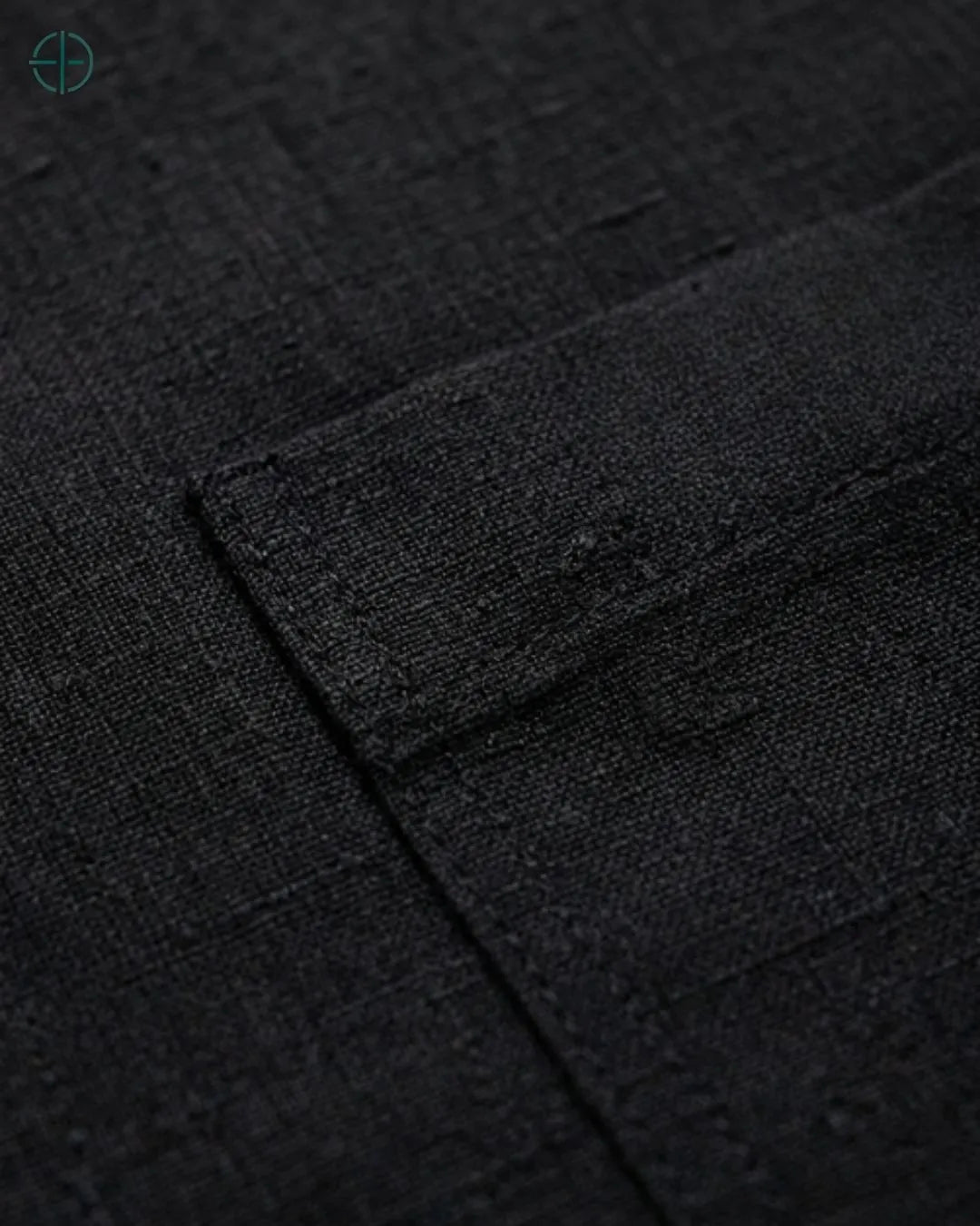 Camisa 100% Linho Belga Masculina | Rest Money™