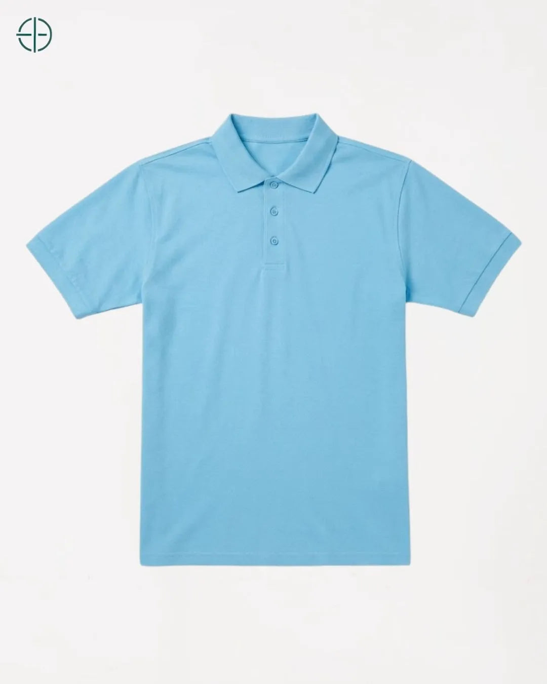 Camisa Polo 3 Botões | Rest Money™