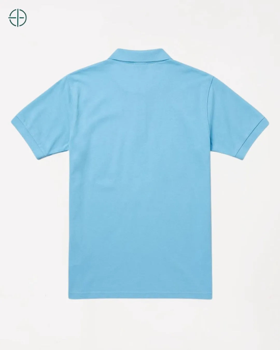 Camisa Polo 3 Botões | Rest Money™