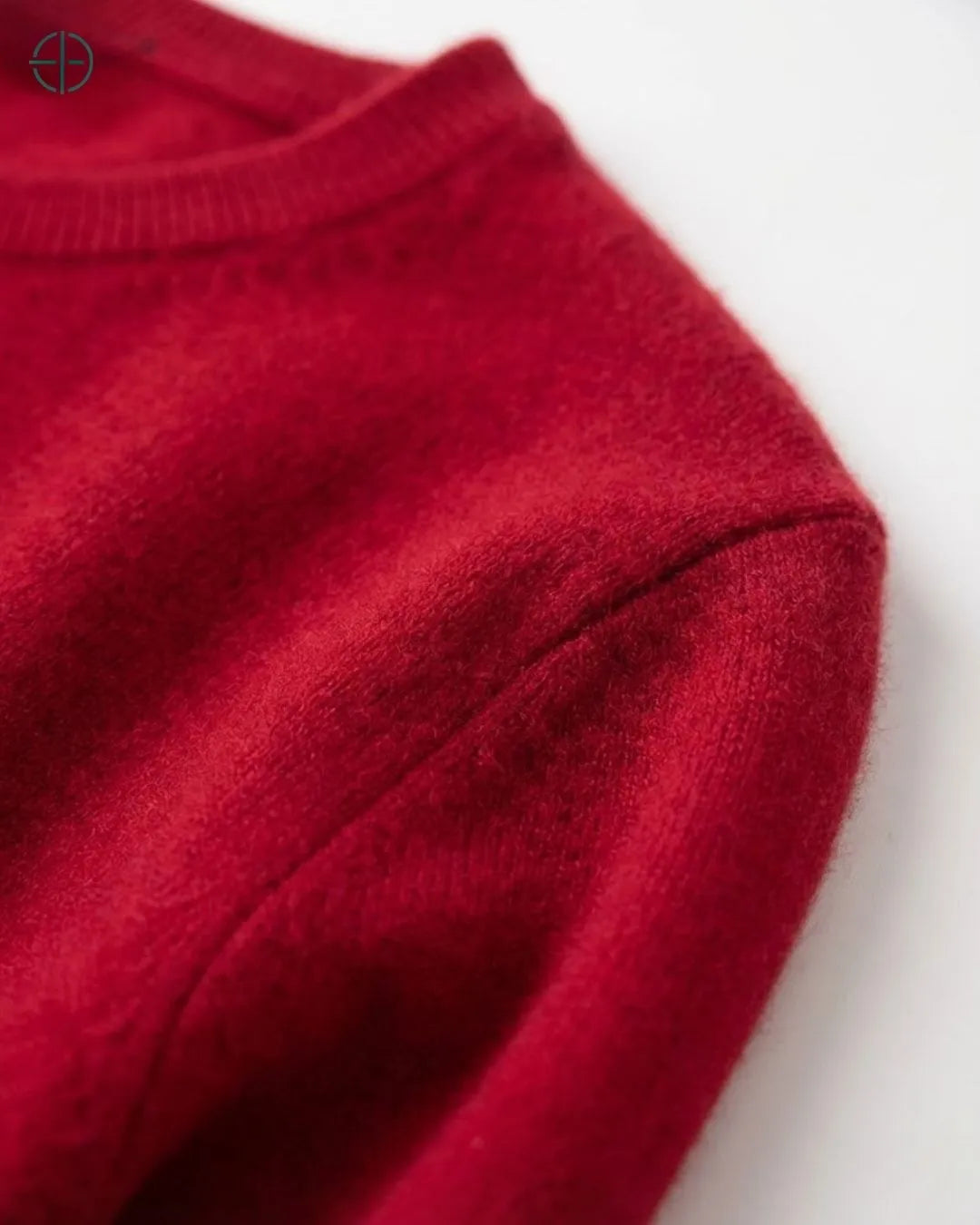 Suéter Feminino Ravena 100% Cashmere | Rest Money™