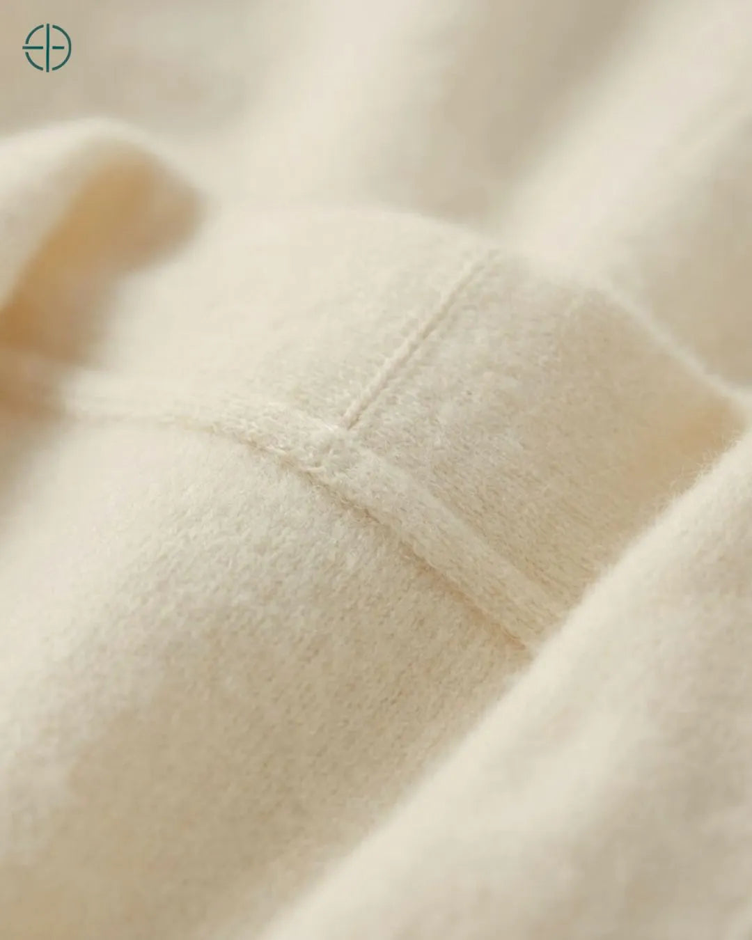 Suéter Feminino Antonella 100% Cashmere | Rest Money™