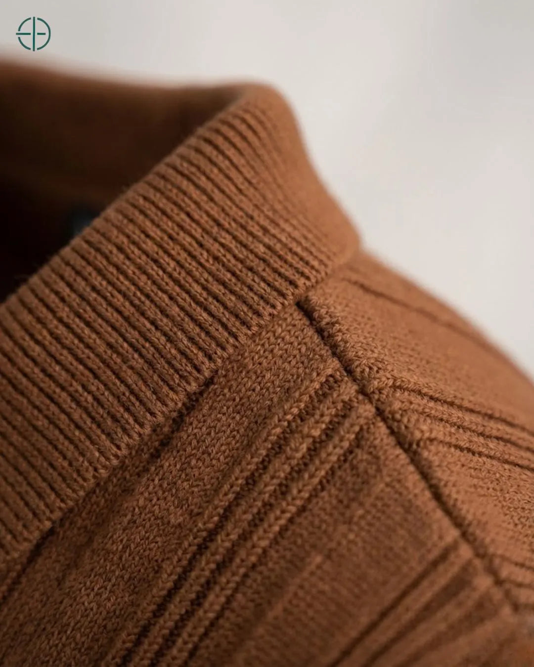 Camisa Polo Malha Meio Zíper | Rest Money™