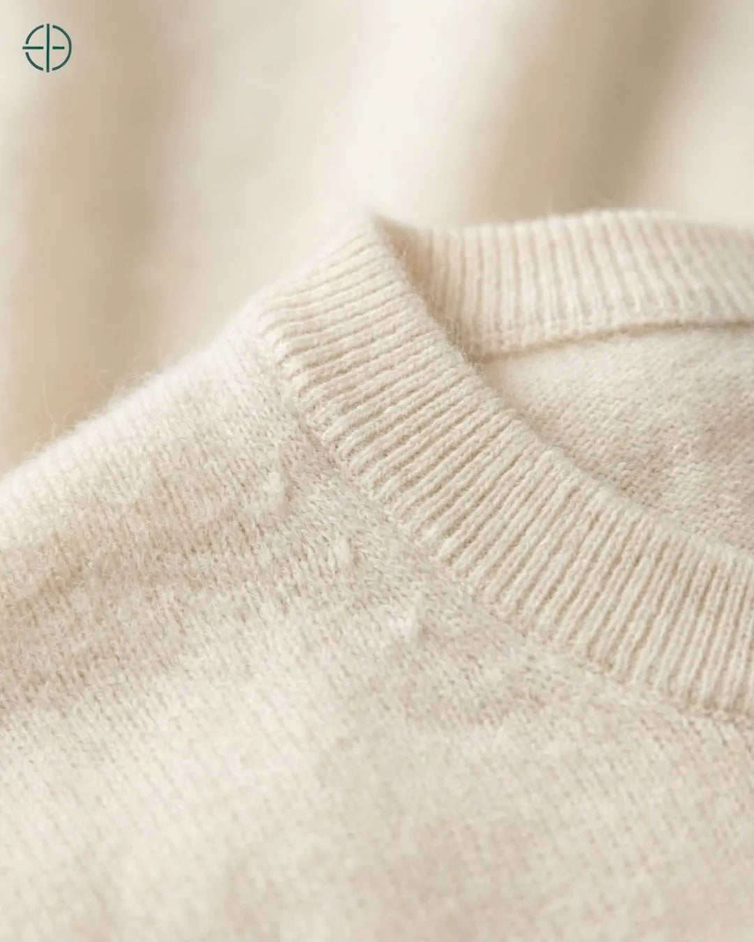 Suéter Feminino Ravena 100% Cashmere | Rest Money™