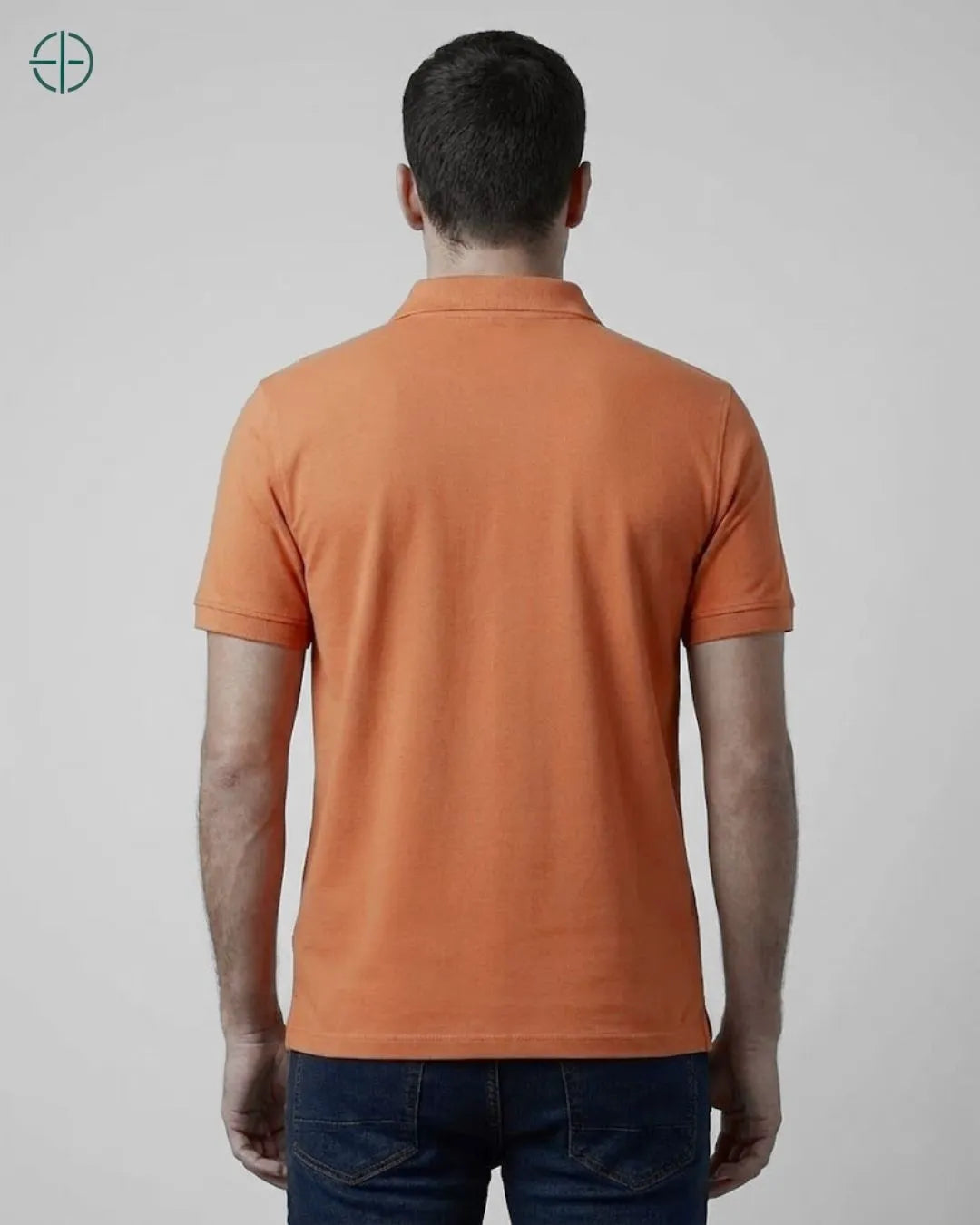 Camisa Polo 3 Botões | Rest Money™