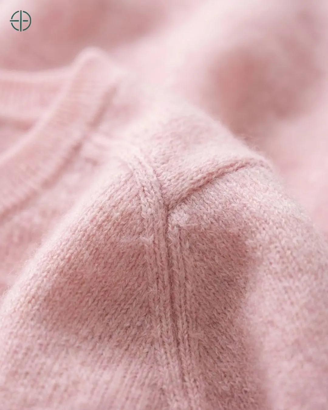Suéter Feminino Ravena 100% Cashmere | Rest Money™