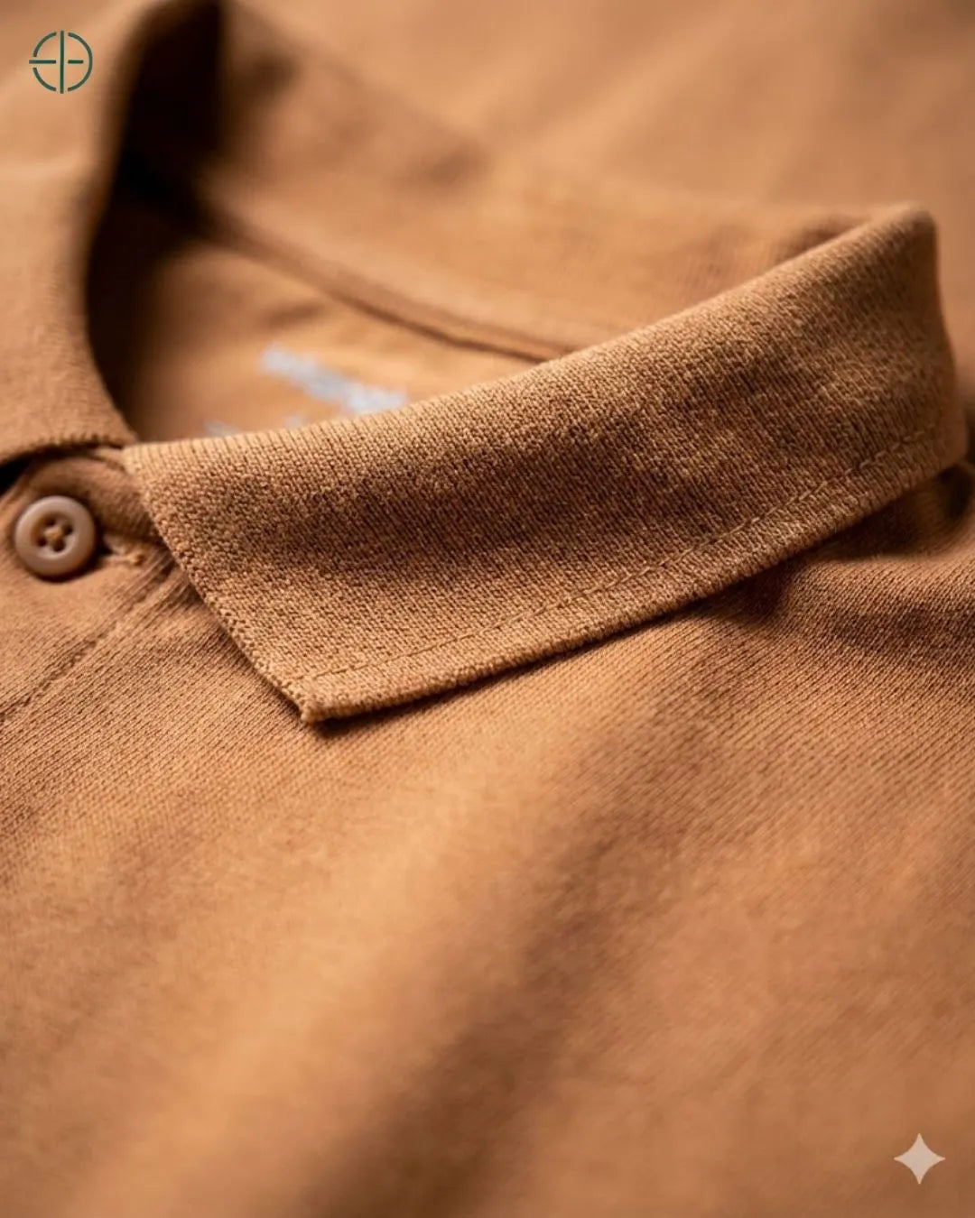 Camisa Polo 3 Botões | Rest Money™