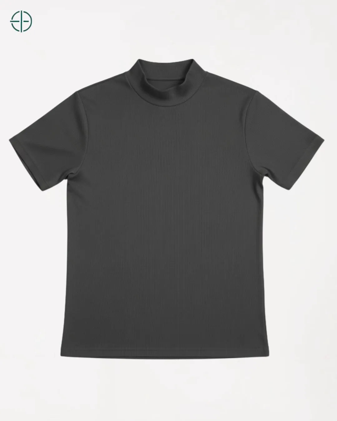 Camisa Masculina Gola Alta | Rest Money™