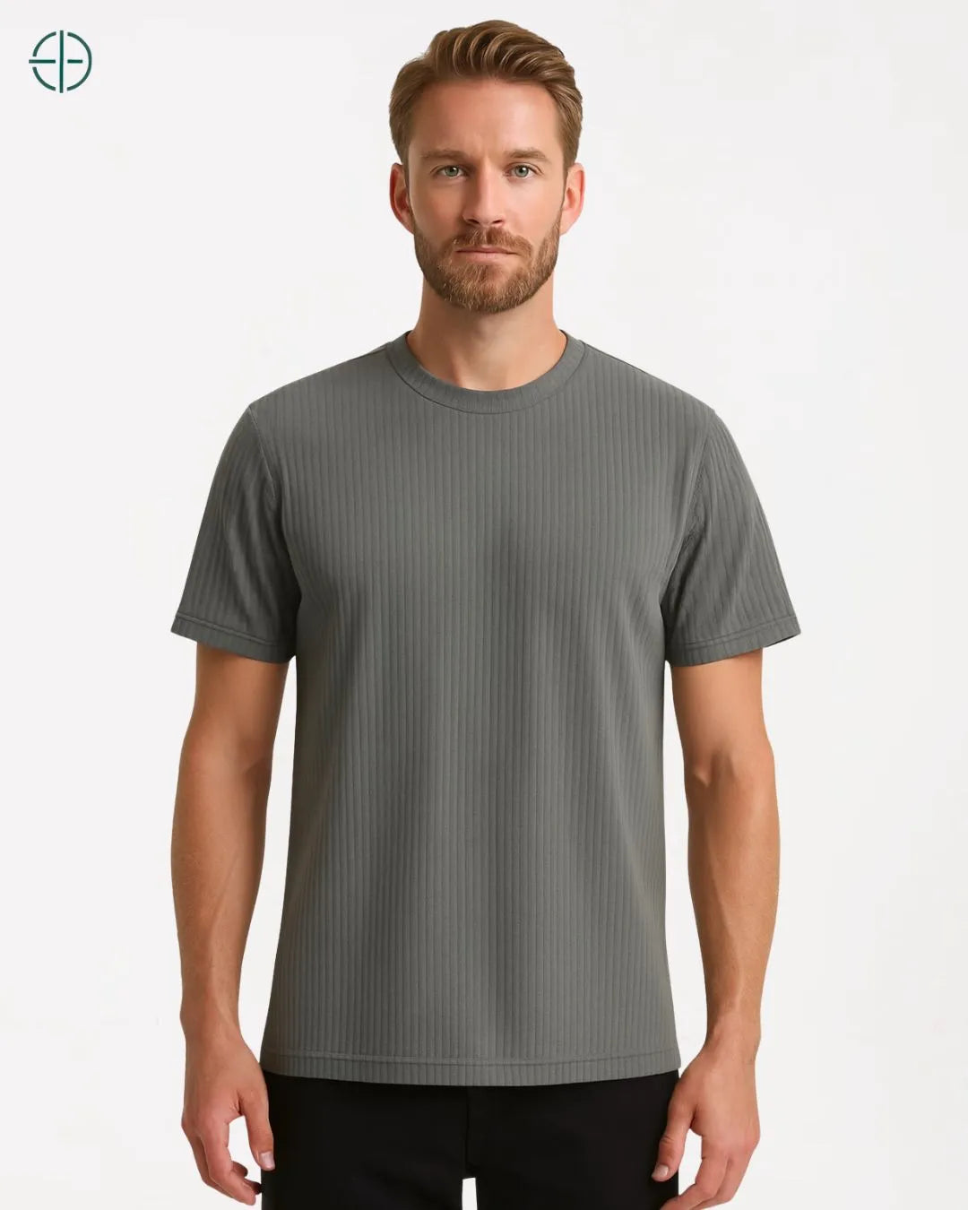 Camiseta Masculina WoolTouch | Rest Money™