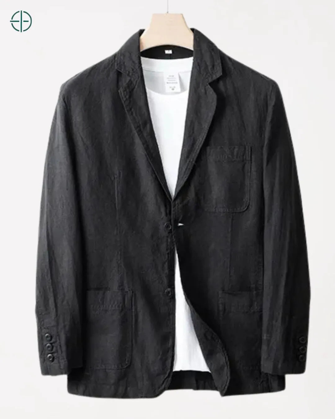 Blazer 100% Linho | Rest Money™