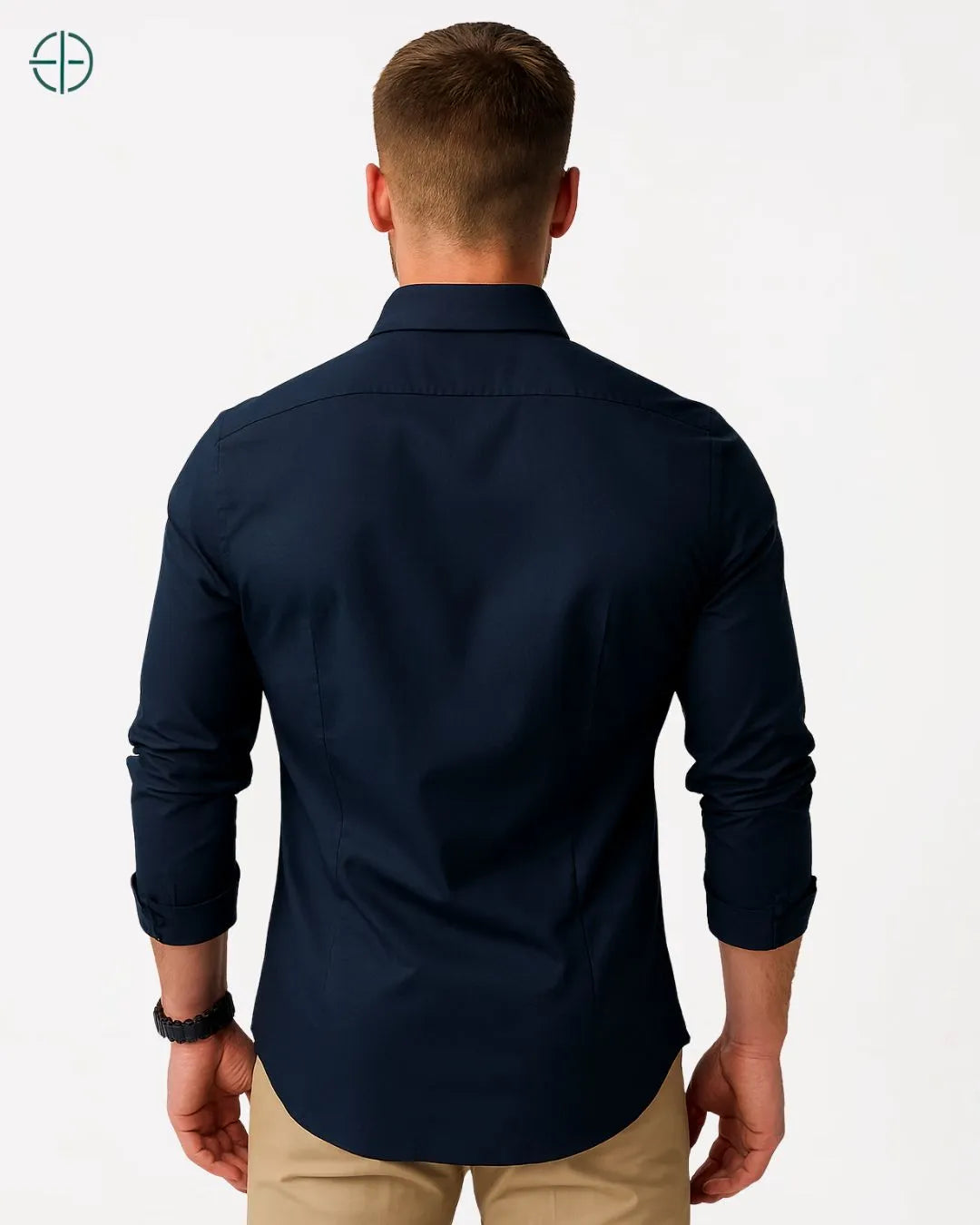 Camisa Manga Longa | Rest Money™