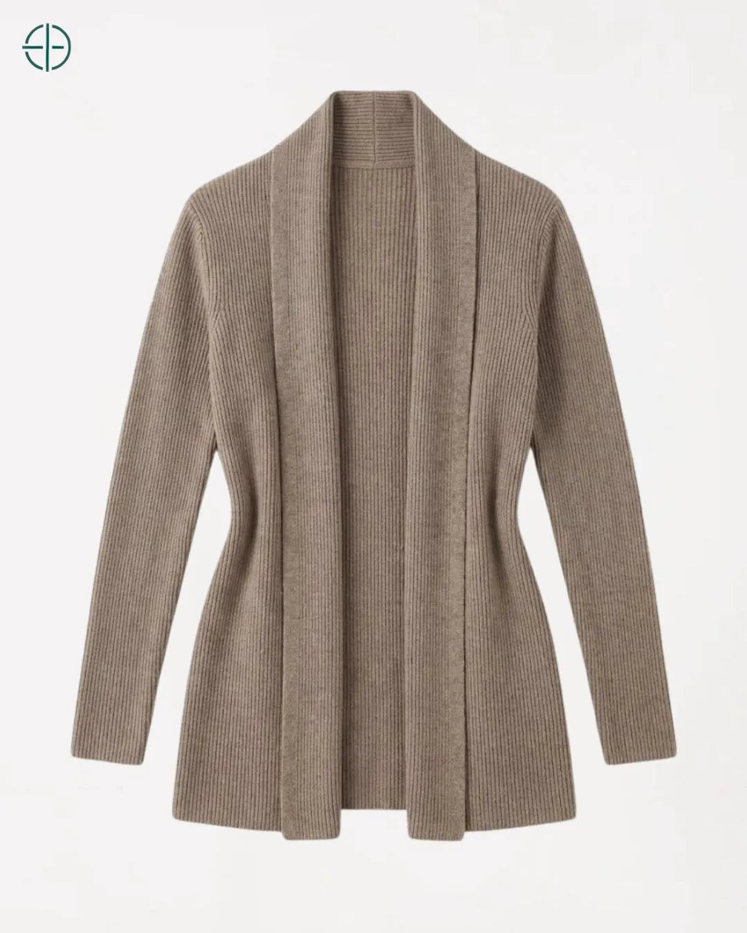 Suéter Feminino Antonella Camelo 100% Cashmere | Rest Money™