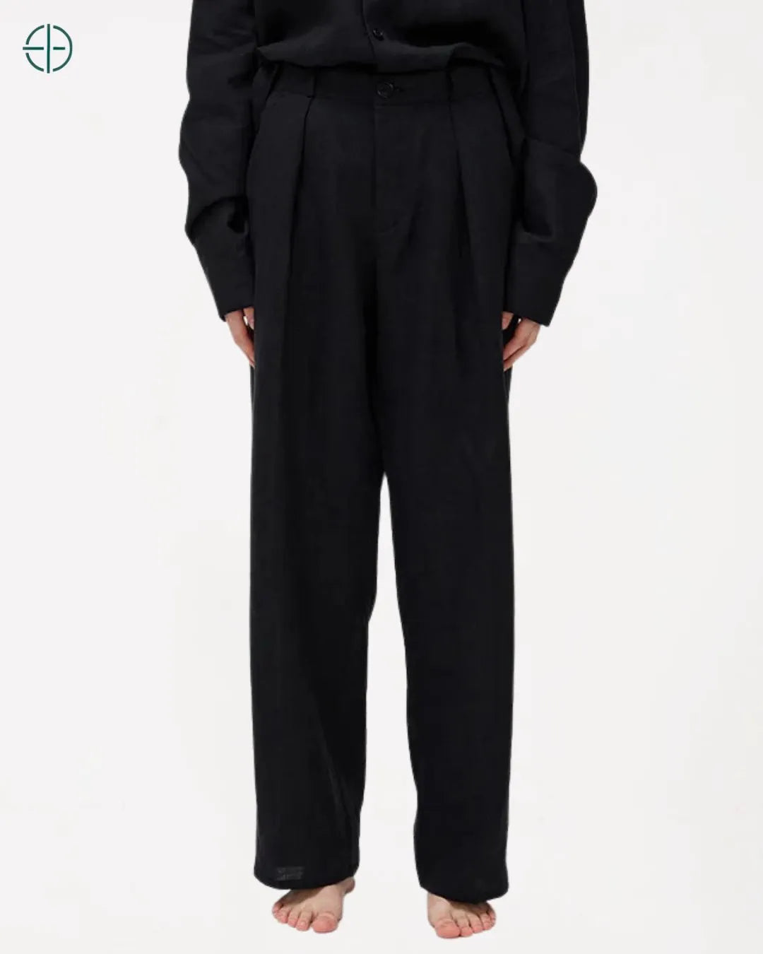 Calça Feminina 100% Linho | Rest Money™