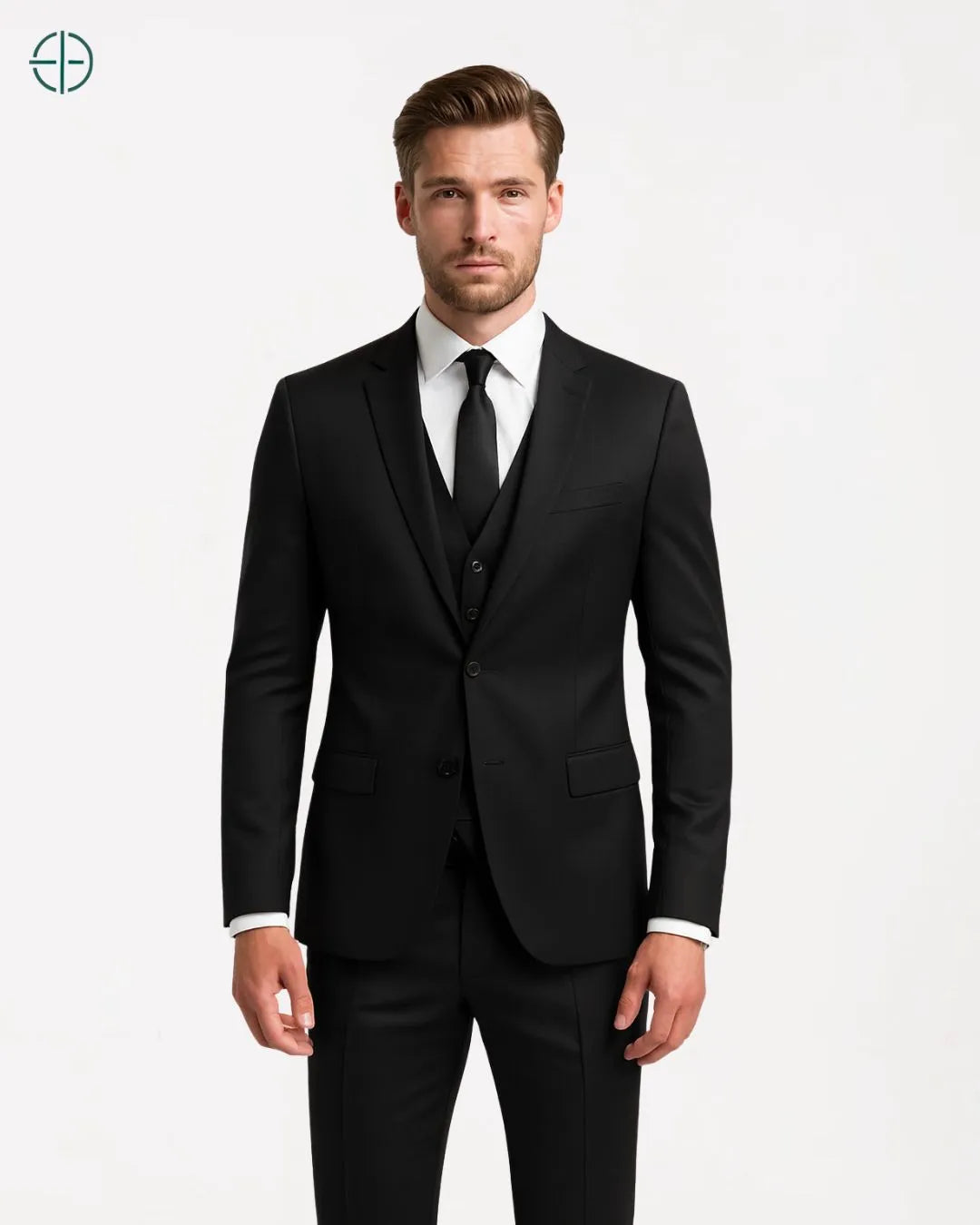 Terno Slim - Corte Italiano | Rest Money™