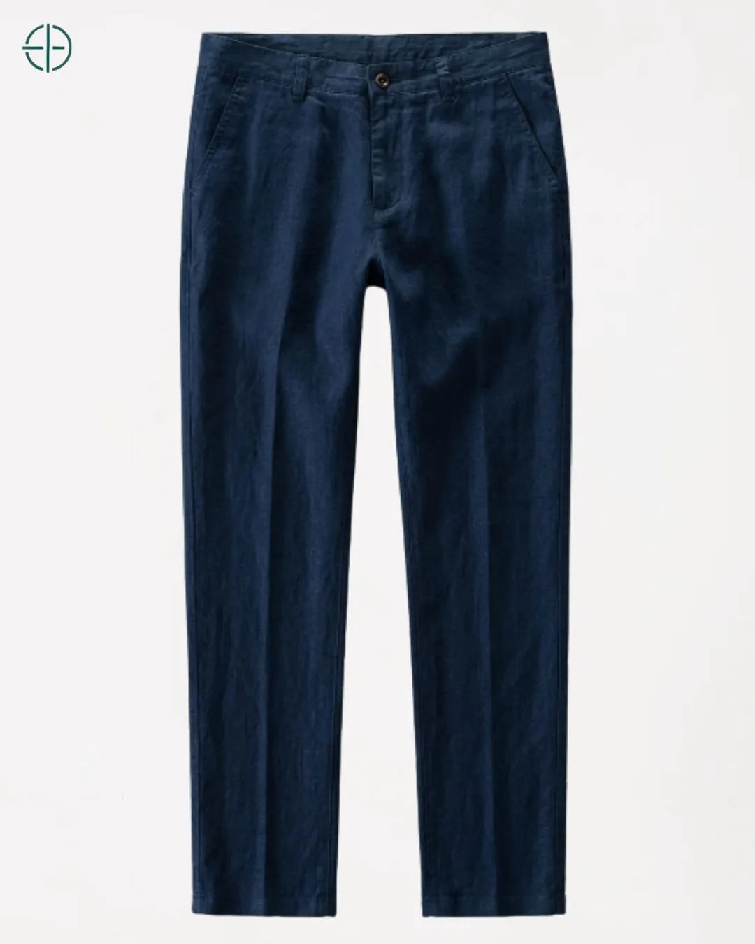 Calça 100% Linho Masculino | Rest Money™