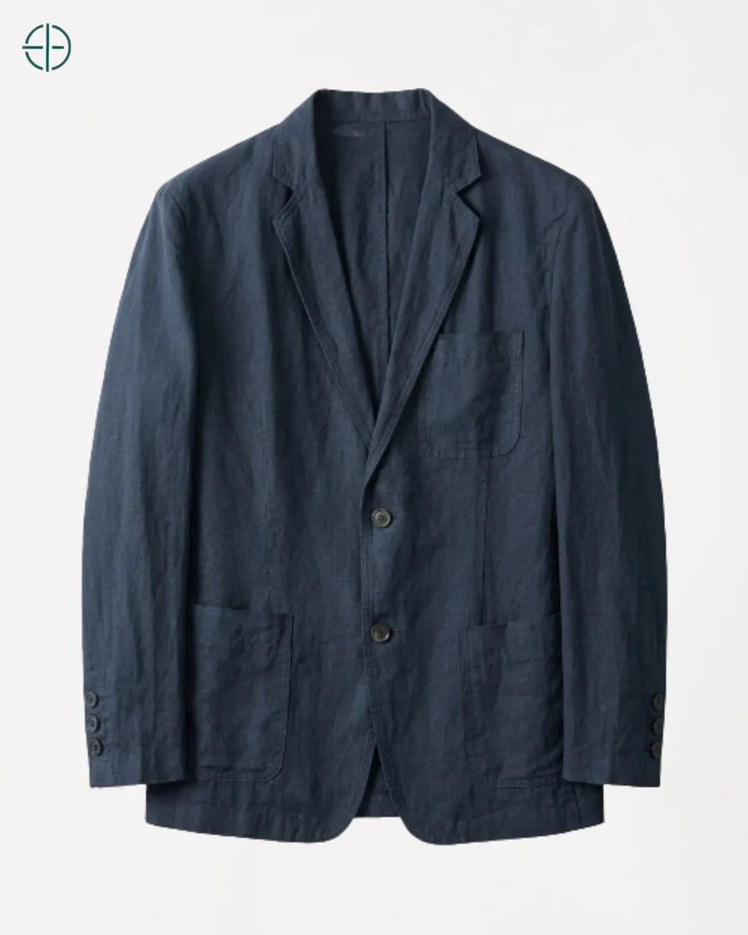 Blazer 100% Linho | Rest Money™
