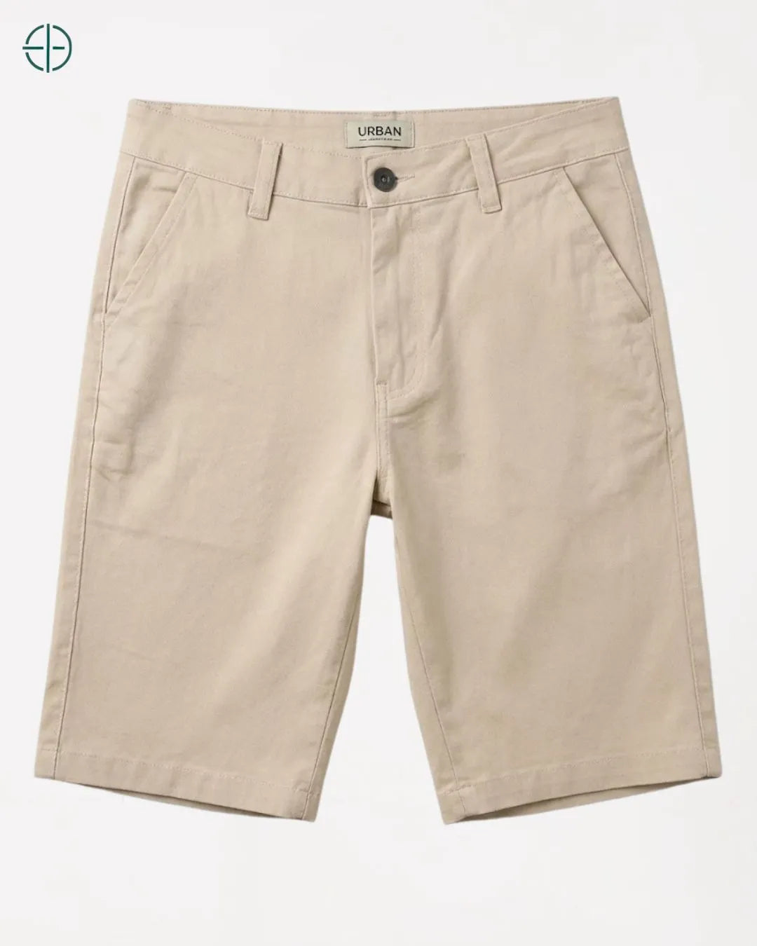 Bermuda Masculina de Sarja | Rest Money™