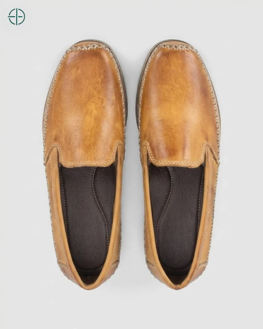 Mocassim Turim Tassel | Rest Money™