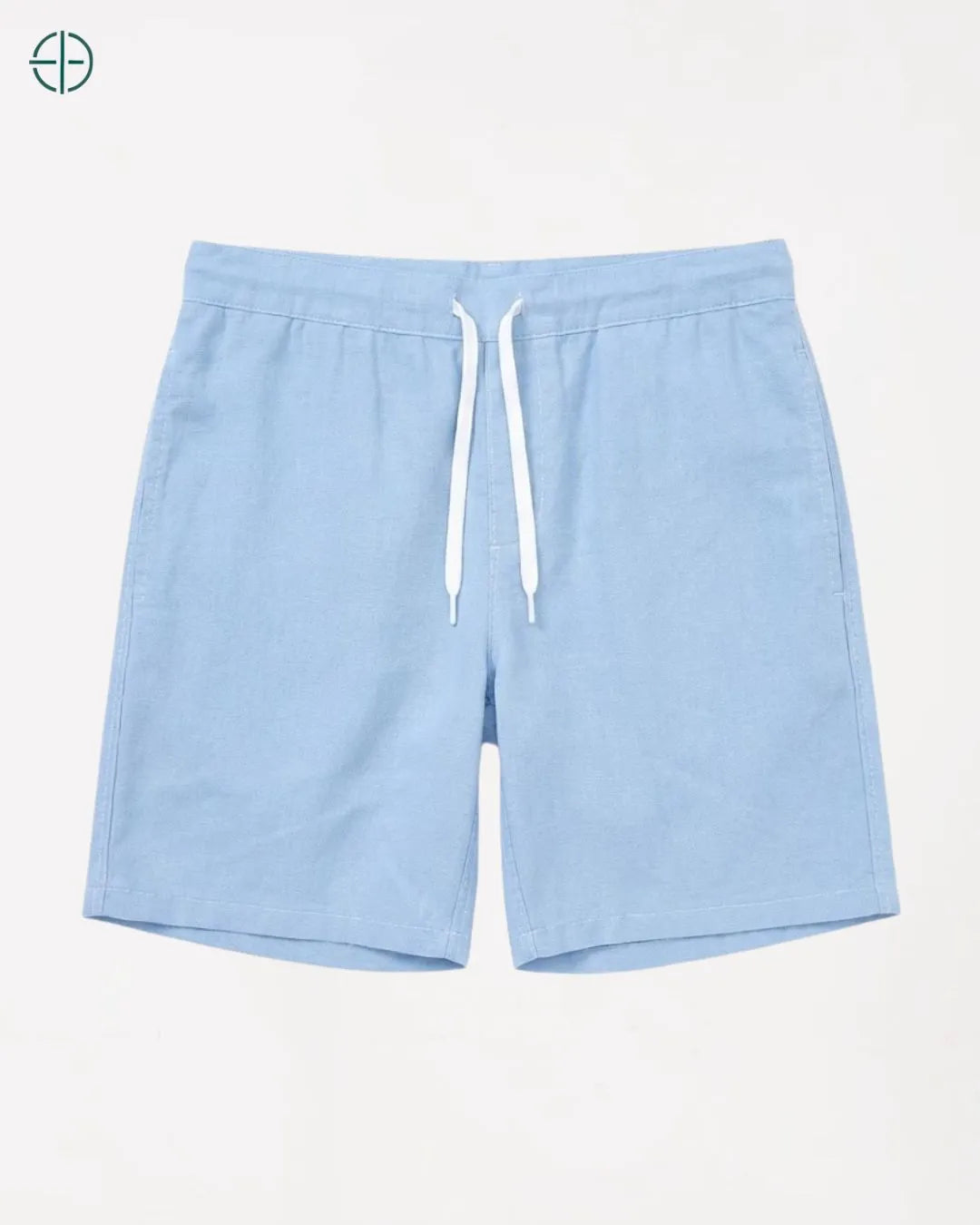 Bermuda de Linho | Rest Money™