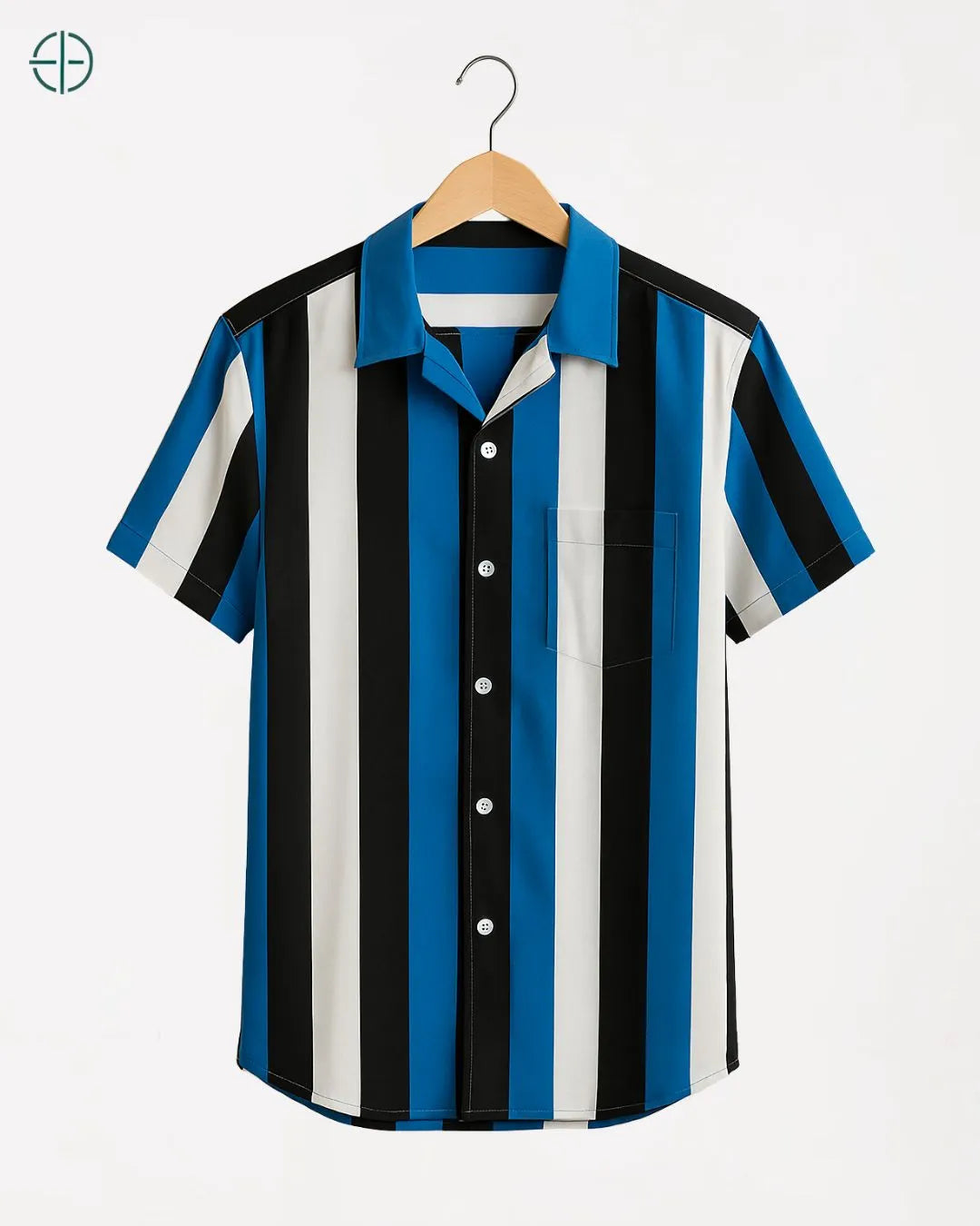 Polo de Marinheiro | Rest Money™