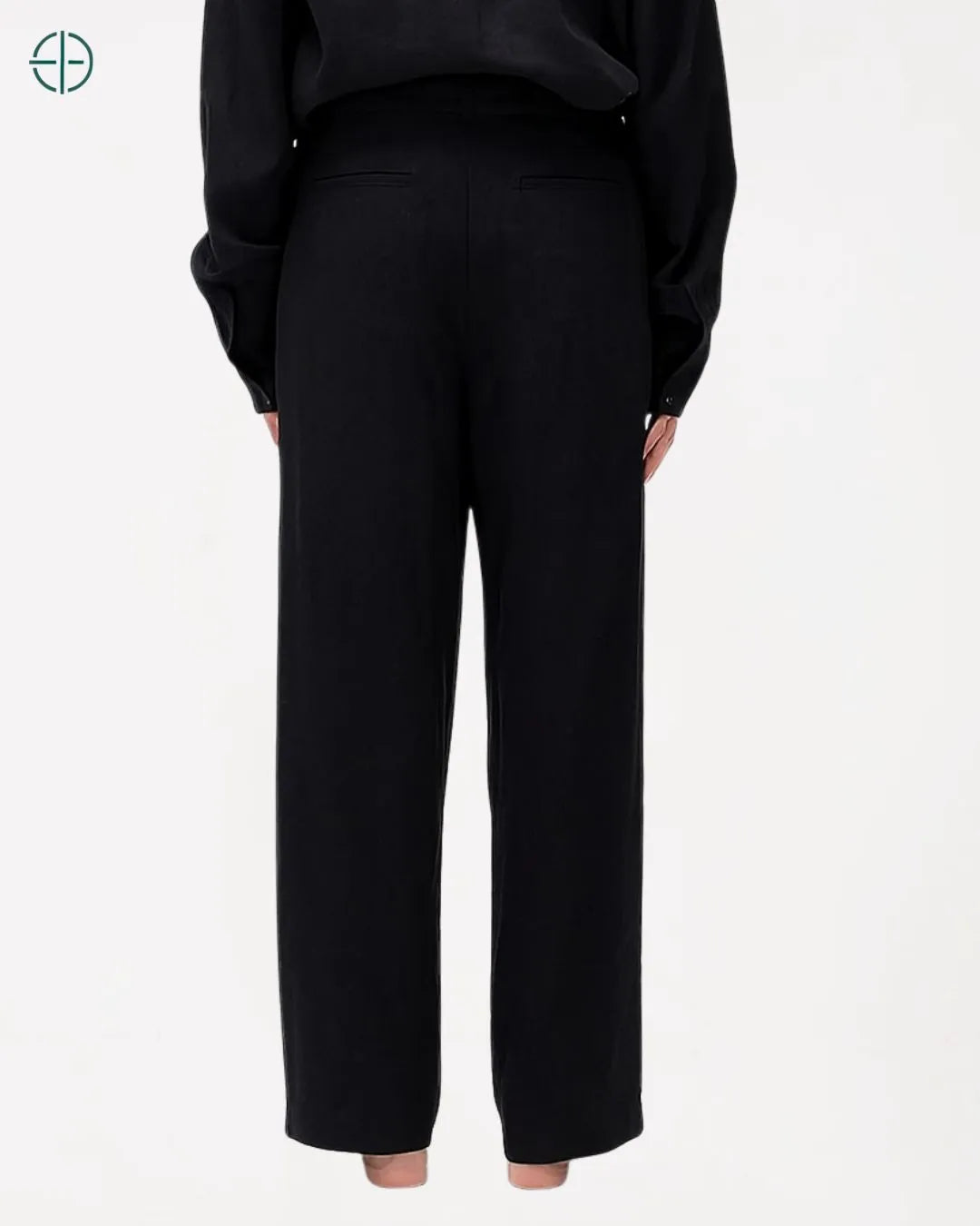 Calça Feminina 100% Linho | Rest Money™