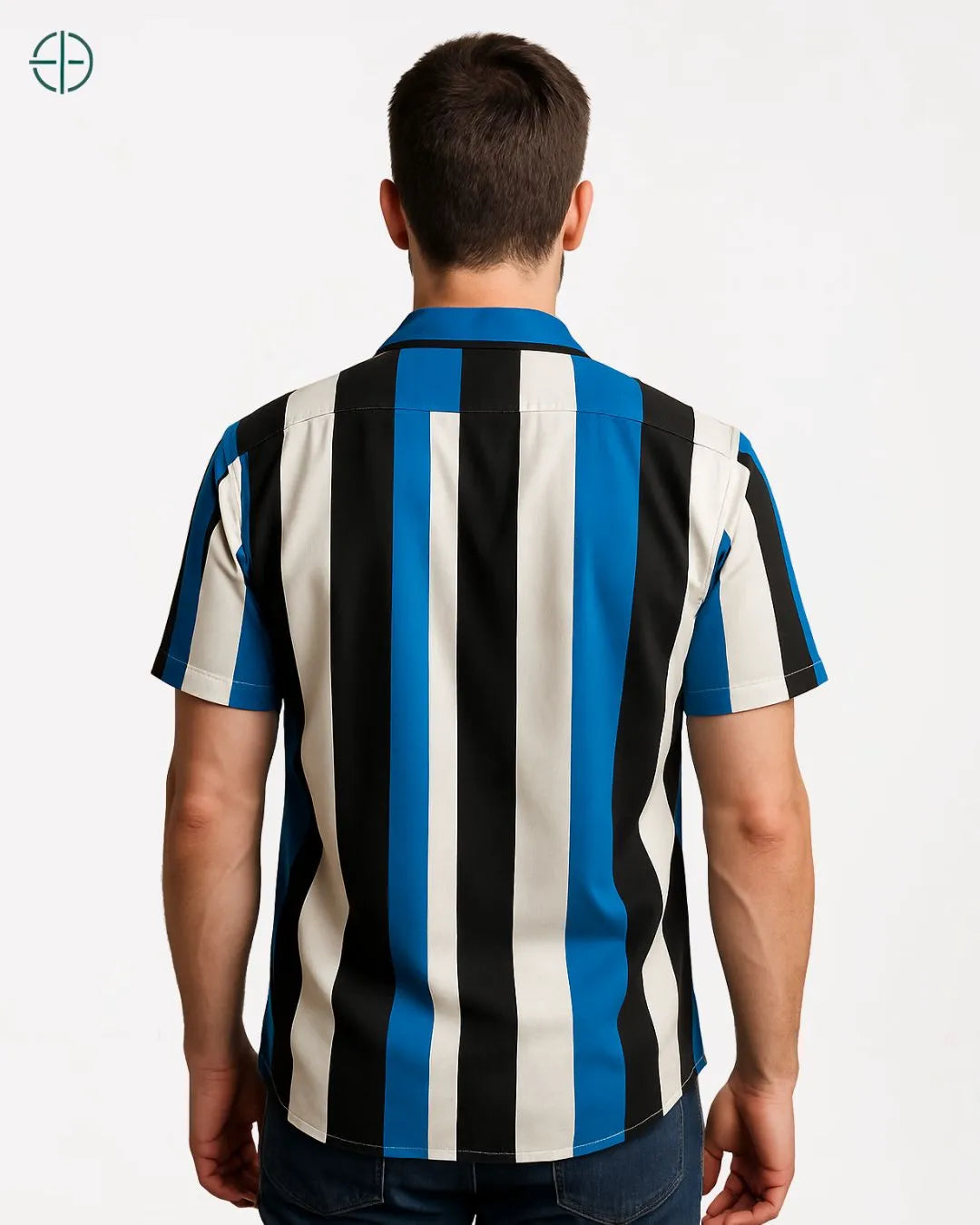 Polo de Marinheiro | Rest Money™