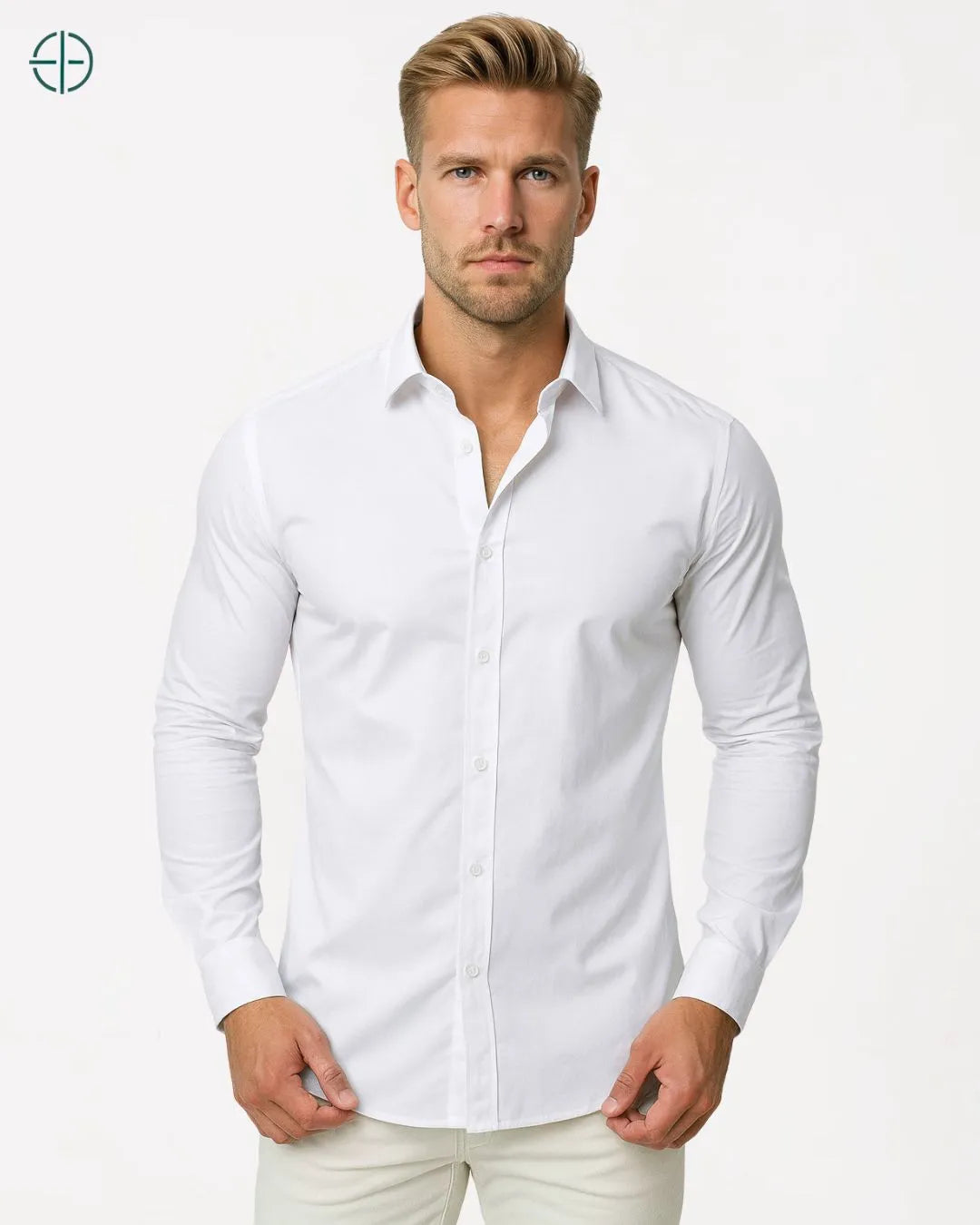 Camisa Manga Longa | Rest Money™