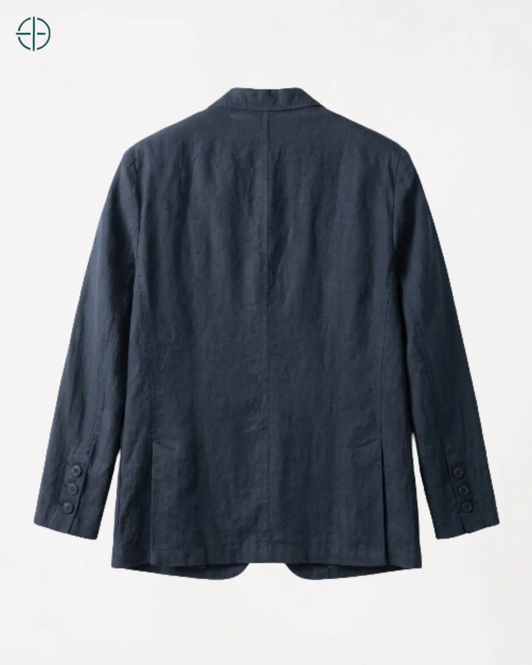 Blazer 100% Linho Belga | Rest Money™
