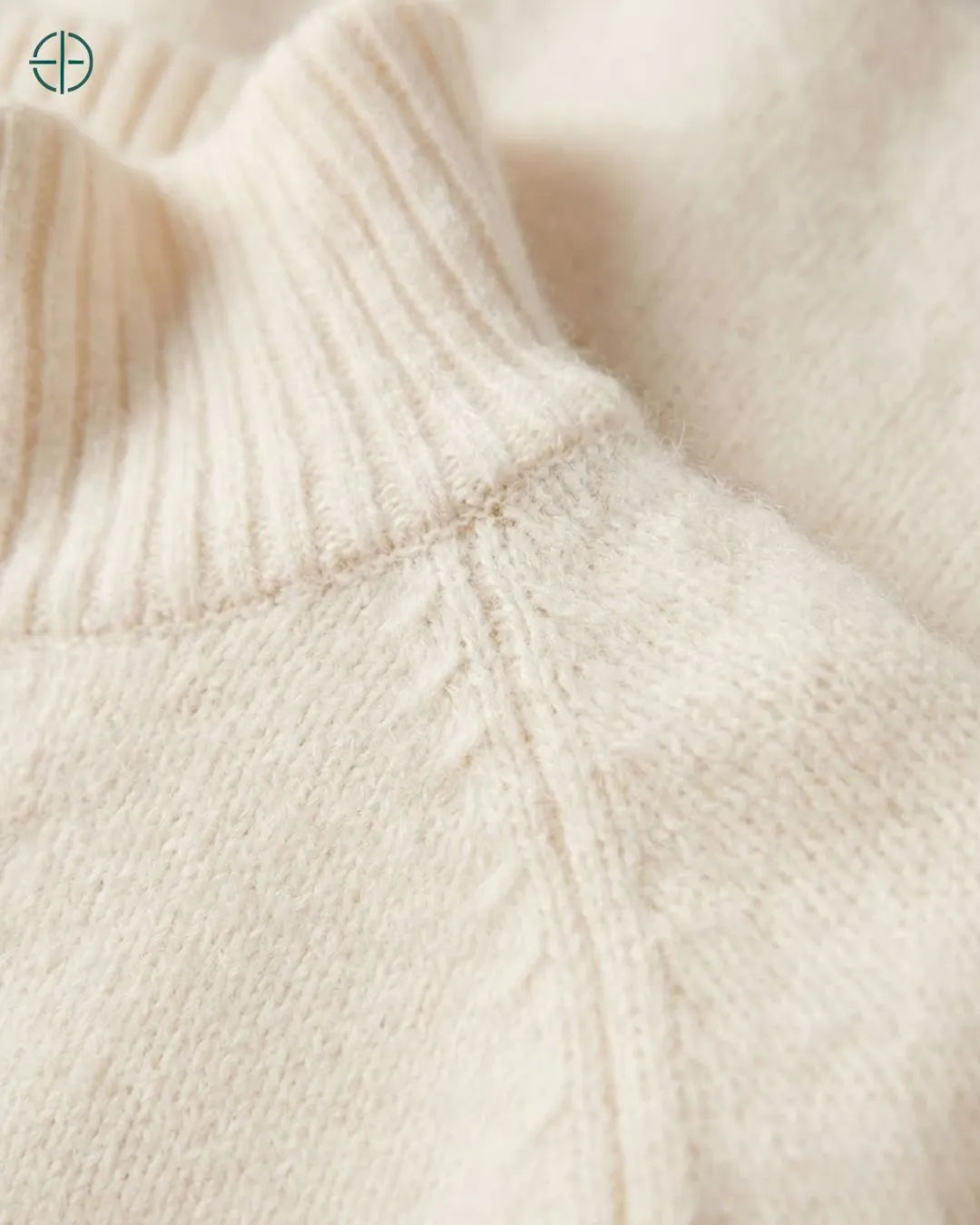 Suéter Feminino Florença 100% Cashmere | Rest Money™