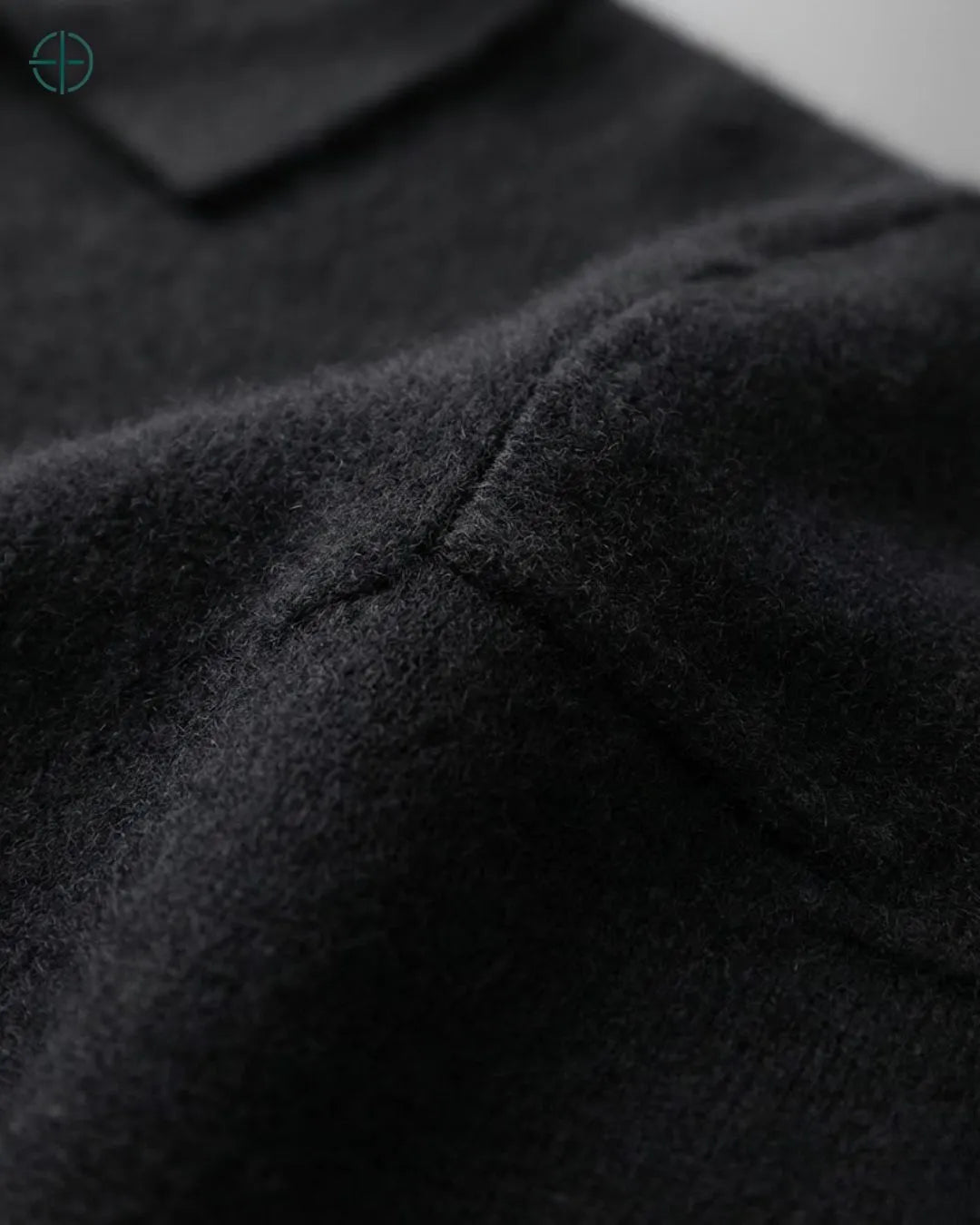 Suéter Feminino Doria 100% Cashmere | Rest Money™