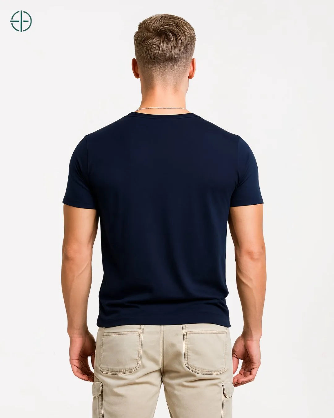 Camiseta Algodão Peruano | Rest Money™